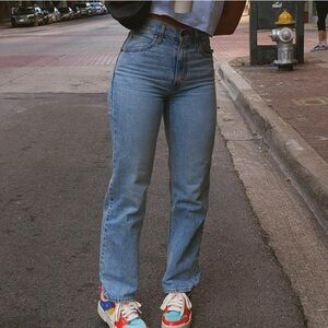 Levi’s Flare Jean